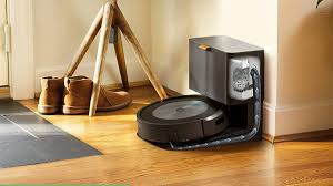 roomba robot vacuum