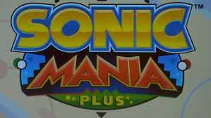 Sega Announces Sonic Mania Plus For Switch Ps4 And Xbox One