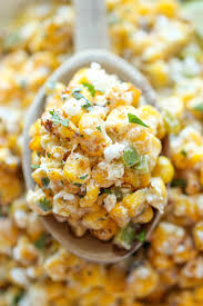 mexican corn dip delicious