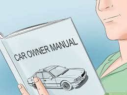 3 ways to clean car plastic wikihow