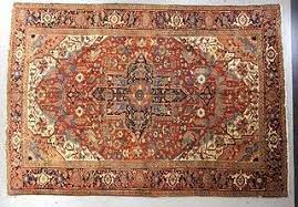 oriental rugs ma kaminski auctions