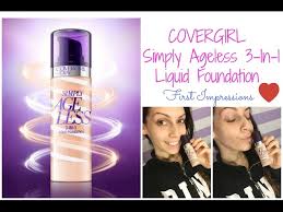 cover simply ageless 3 in 1 liquid
