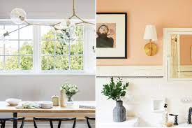 House Home S 2020 Paint Trends