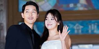 The wedding does not only involve the individuals but also their families and because of this, we had to be careful about the situation. Song Joong Ki And Song He Kyo Is Getting Married