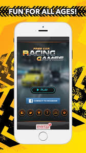free car racing games on the app