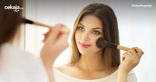 make up untuk kulit sensitif