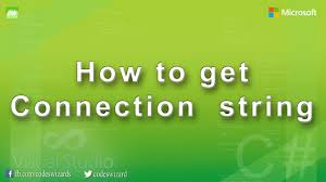 sql server oracle connection string