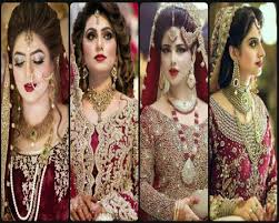 top bridal makeup artists in india