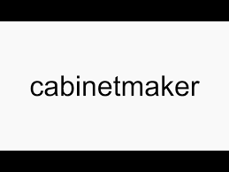 how to ounce cabinetmaker you