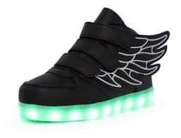 Best Light Up Shoes For Boys 2020 Kids Toys And Gift Ideas