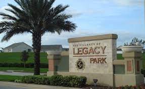 legacy park homes in davenport fl