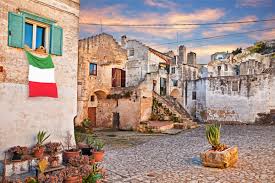 The official twitter for tourism in #italy. L Italia Siamo Noi We Are Italy English Magazine Calia Italia Magazine