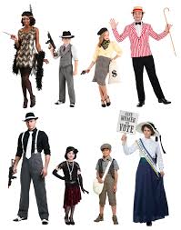 costume ideas for groups of 4 three s