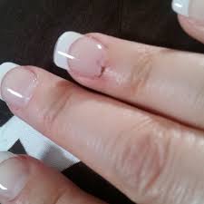 acrylic nails in wilkes barre pa