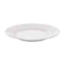丹麥Rosendahl—Grand Cru 白瓷餐盤（19cm） - PEKOE食品雜貨鋪