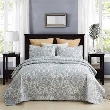 Lightweight Bedspread Bedding Set