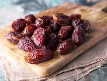 Who should not eat dates?