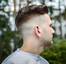 Best resource for every man who wants to keep up with the latest trends in haircutting and styling. 110 Amazing Fade Haircut For Men Nice 2021 Looks