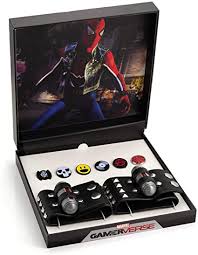 If you have not received your order by the date indicated after the purchase, please approach the nearest national postal office in your district or city. Amazon Com Marvel S Spider Man Exclusive Spider Punk Web Shooter Bracelets Enamel Pin Set Includes Six Exclusive Pins Two Faux Leather Bracelets Toys Games