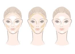 makeup tips stock photos royalty free
