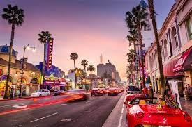 top 10 things to do in los angeles