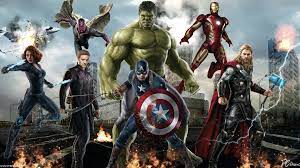 the avengers hd wallpapers and backgrounds