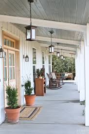 beautiful front porch ideas for a