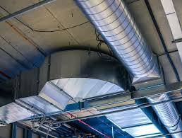 Hvac Ductwork Replacement Cost