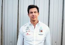 Why is Toto Wolff so rich?