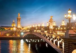 tour packages to paris with airfare