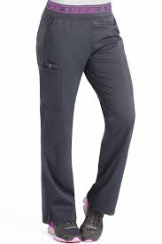 7739t Med Couture Touch Yoga 2 Cargo Pocket Scrub Pant Tall