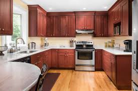 You get what you pay for so if you are thinking of home depot or lowes, trust great buy cabinets to far exceed quality, service and workmanship. Why Shaker Style Kitchen Cabinets Never Go Out Of Style