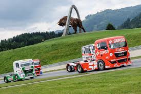 Buy new and used trucks, trailers, vans and machinery in one place for fair prices at truck1. Truck Race Trophy Am Red Bull Ring