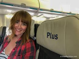 is westjet premium economy worth it