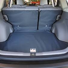 Honda Cr V Cargo Liner Interior