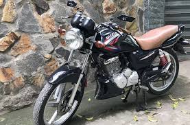 suzuki en150a fi james hanoi motorbikes