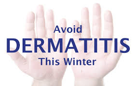 contact dermais this winter