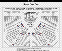 Congress Floor Plan