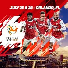 The resort hosted several events including the florida cup fan fest on january 13 and 14. Zingo Sports Florida Cup Rasmi Timu Ya Arsenal Facebook