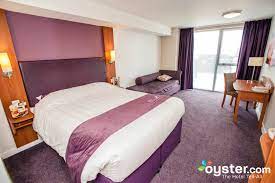 Premier inn always guarantee a good nights sleep or your money back! Premier Inn London Stratford Hotel Review What To Really Expect If You Stay