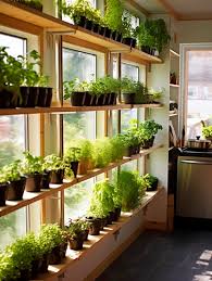 14 Best Indoor Garden Ideas For Your