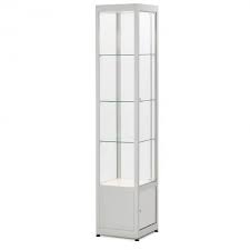 Glass Showcase And Display Cabinet Hire