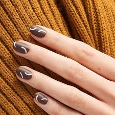 Ahead, the manicure ideas you'll want to recreate asap, plus all the best polishes. Best Winter Nail Designs 30 Nail Looks To Fight Away The Winter Blues