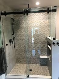 Shower Enclosures Napa Shower Glass