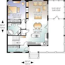 Cottage Style House Plan 2022