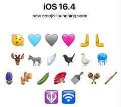 ios 16 4 offers 31 new emojis quiz
