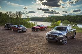 2020 Ram 1500 Test Drive Does The Ecodiesel Deliver