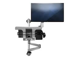 Foldable Wall Mounted Sit Stand Desk