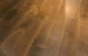 solid wood flooring installation