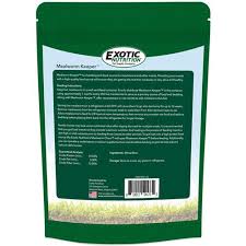 mealworm keeper exotic nutrition